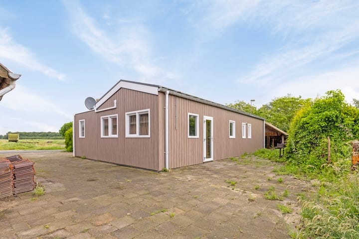 Foto 4 van Evenheuvel 5