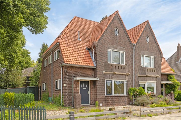 Bekijk foto 1 van Bornsestraat 182