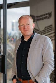 Martin van Ieperen - Makelaar (Directeur)