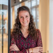 Andrea Steenpoort - Administratief Medewerker