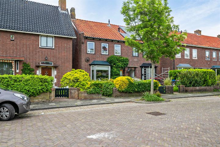 Bekijk foto 33 van Pieter Langendijkstraat 36