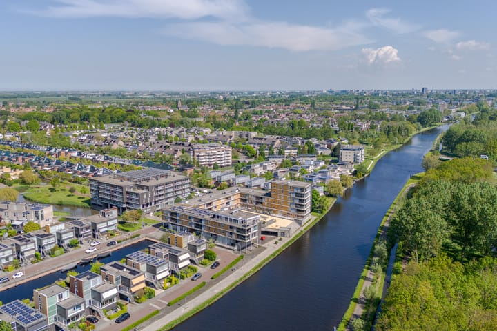 Foto 5 van Hofvliet 37