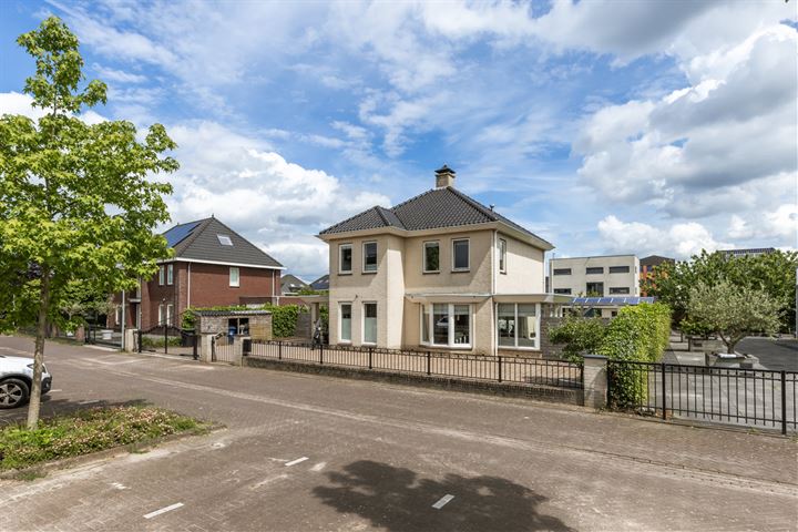 Bekijk foto 44 van Dionysusstraat 13