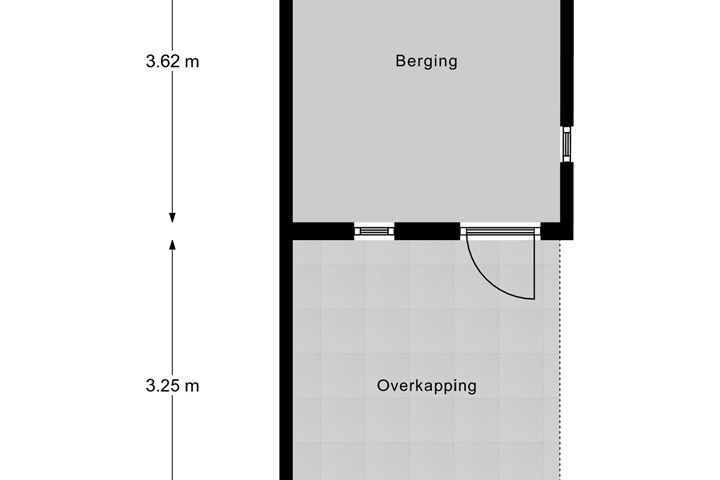 Bekijk foto 51 van Dionysusstraat 13