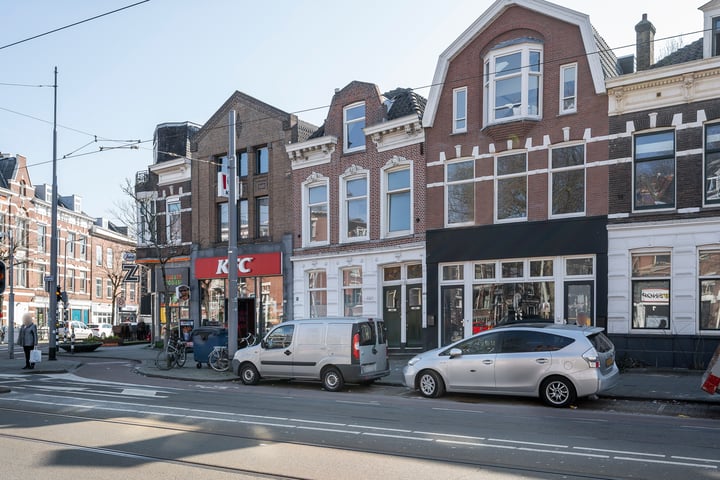 Bergweg 236 B