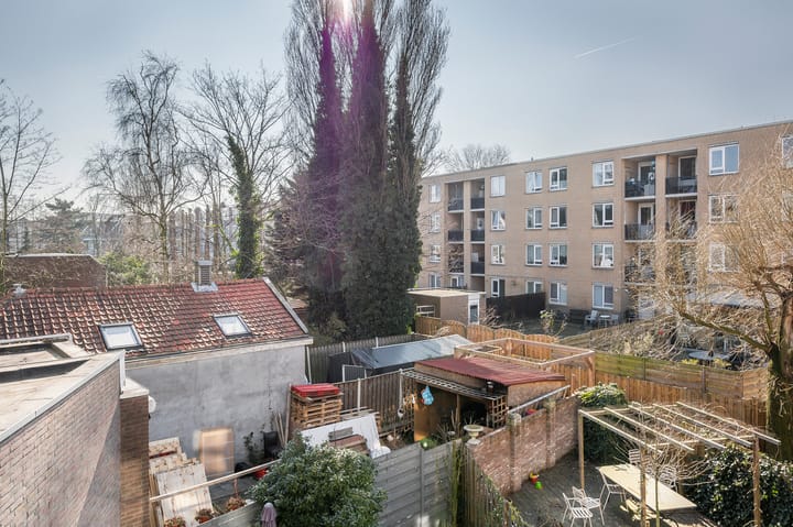 Foto 3 van Bergweg 236-B