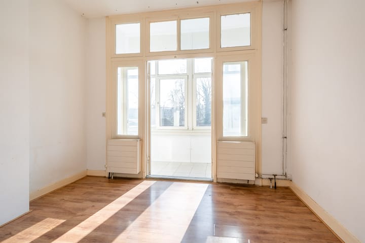 Foto 5 van Bergweg 236-B