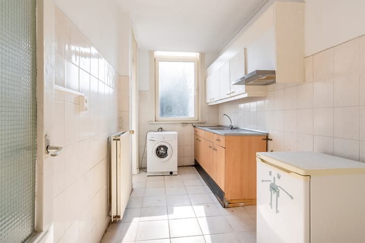 Foto 7 van Bergweg 236-B