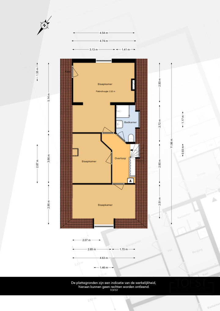 Foto 34 van Bergweg 236-B