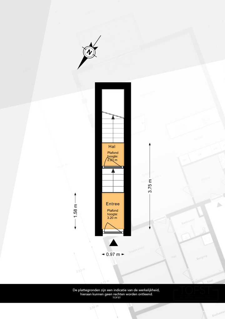 Foto 35 van Bergweg 236-B