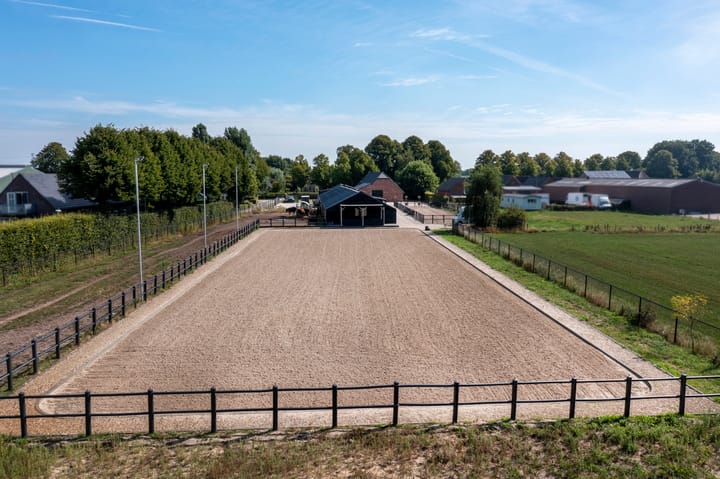 Foto 3 van Vaartweg 32