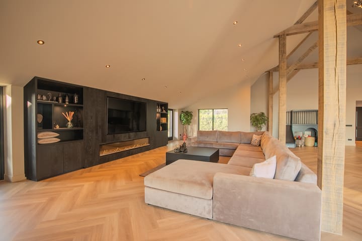 Foto 13 van Vaartweg 32