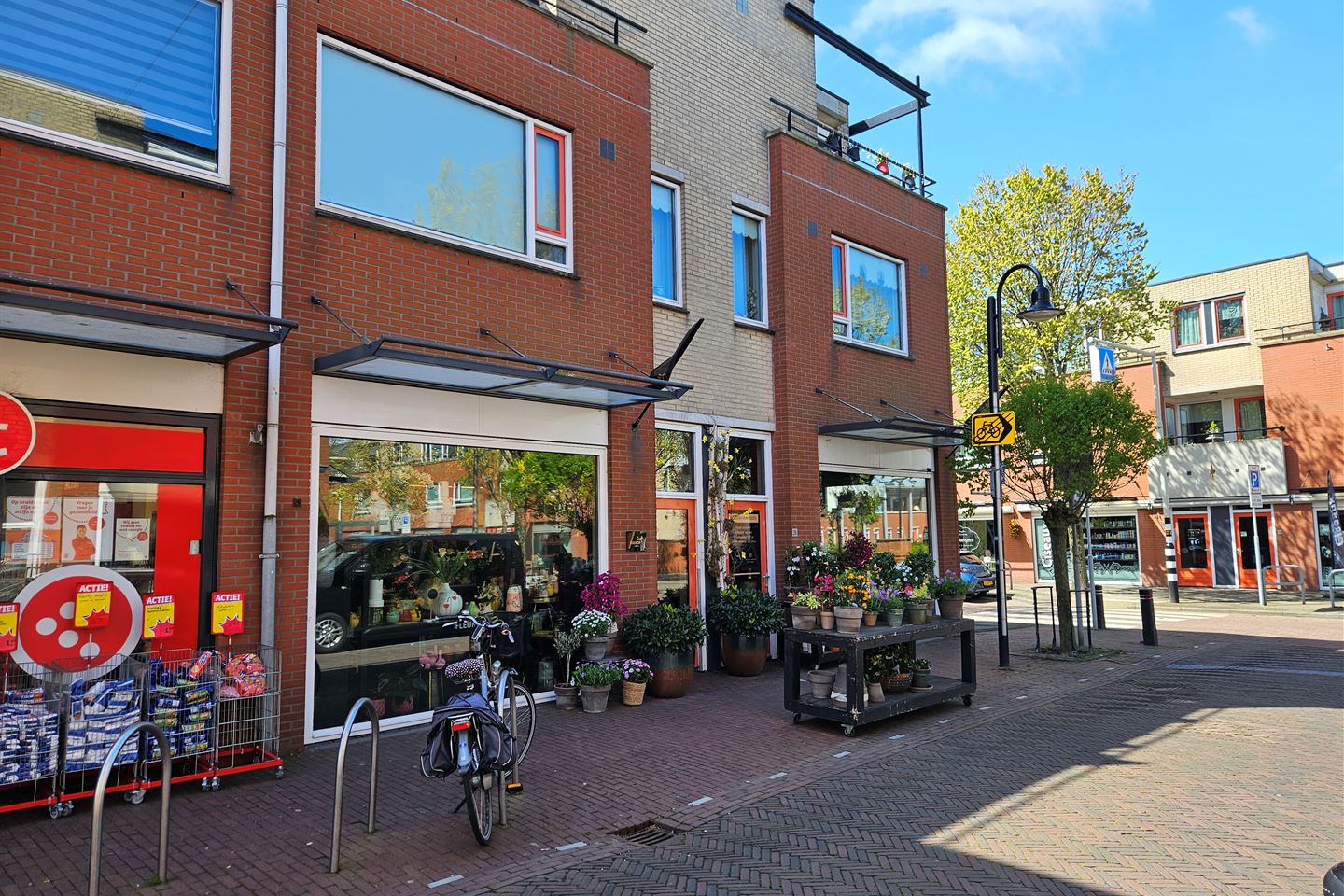 Bekijk foto 3 van Zeestraat 26