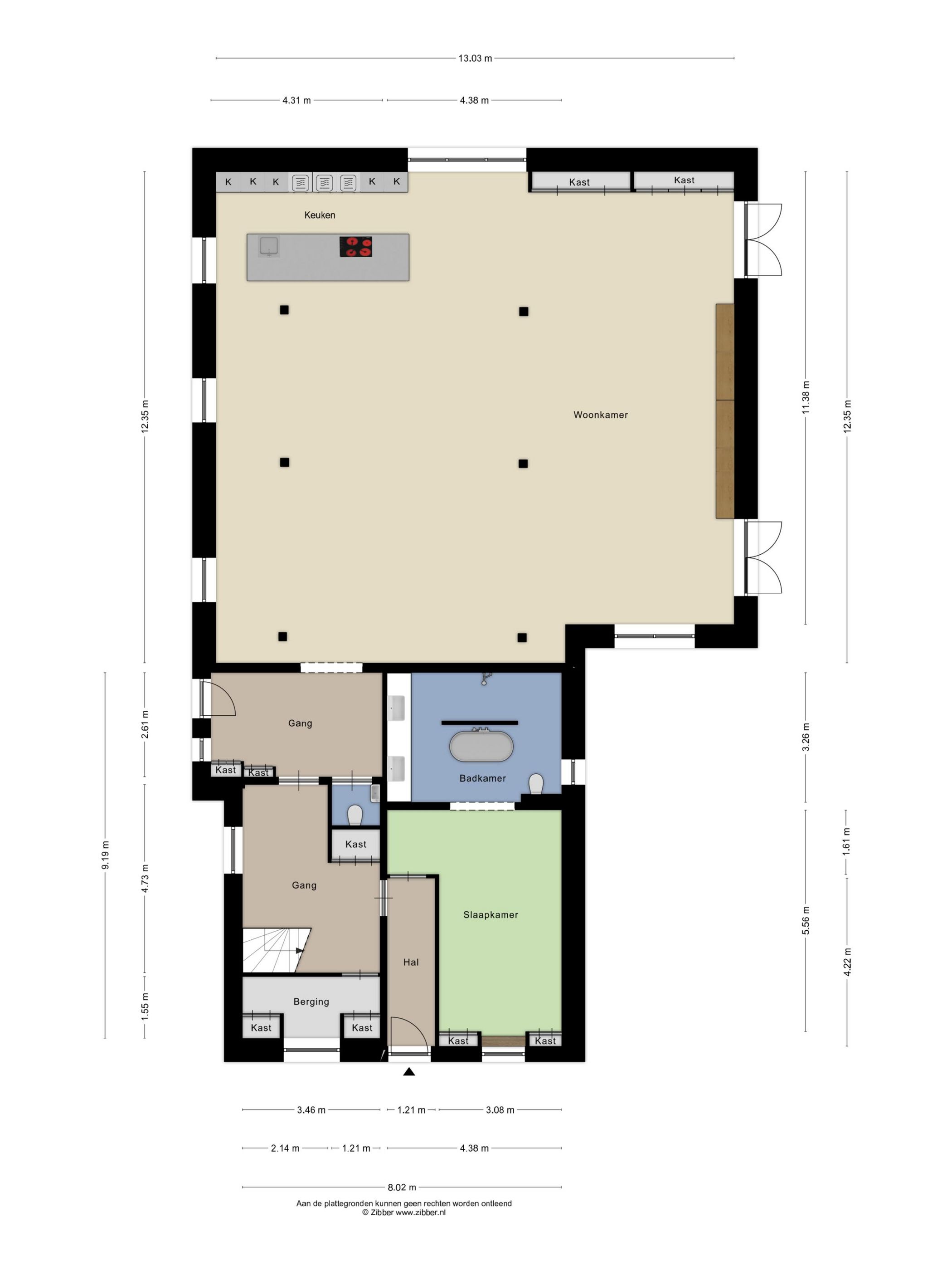 Photo 48 of Vaartweg 32