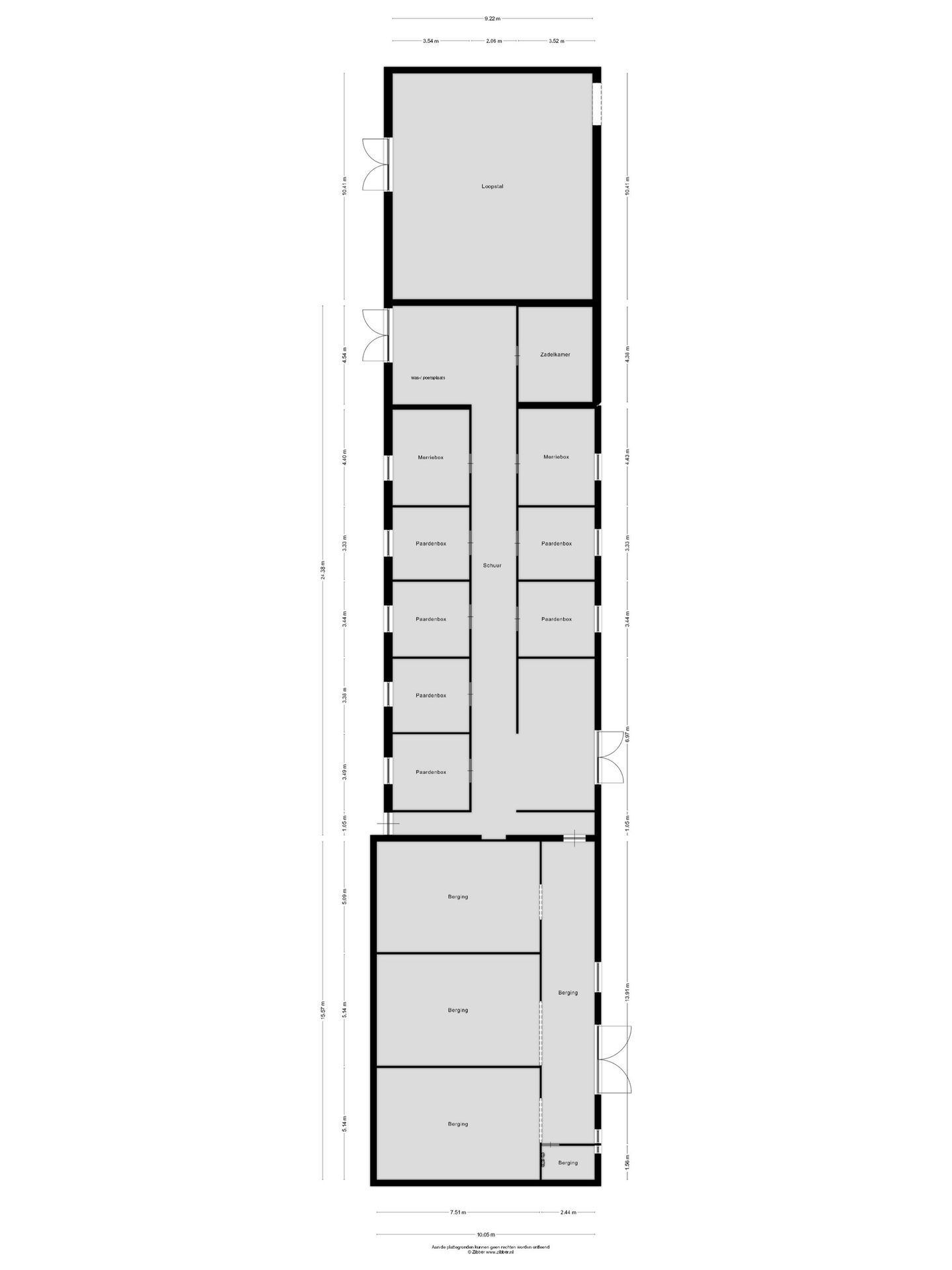 Photo 50 of Vaartweg 32