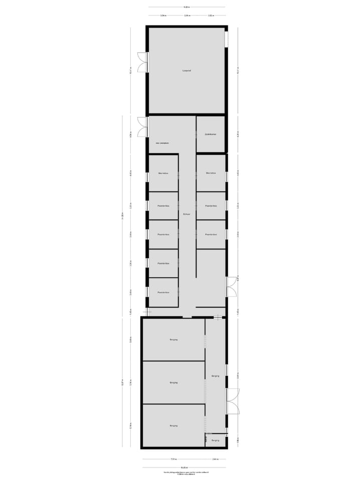 Foto 50 van Vaartweg 32