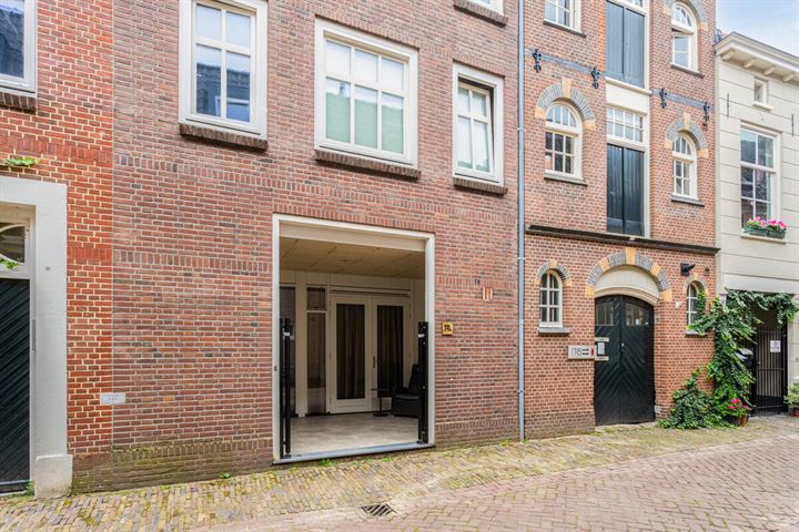 Bekijk foto 24 van Schilderstraat 17-A