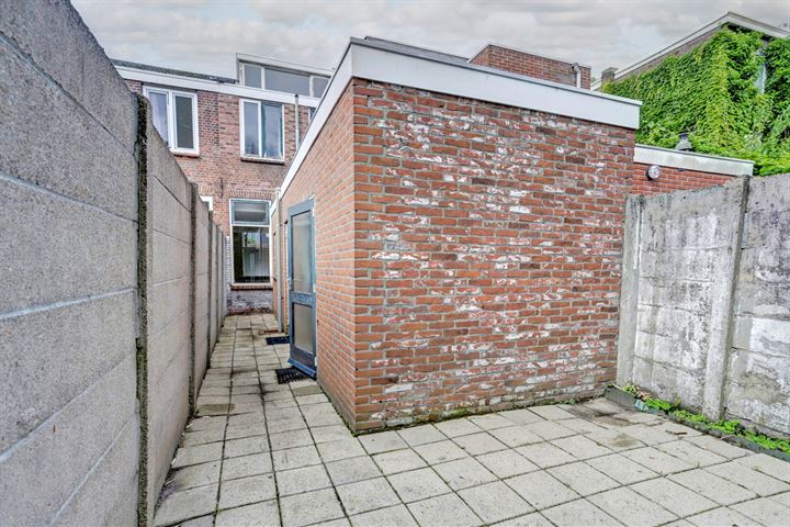 Bekijk foto 19 van Nazarethstraat 10