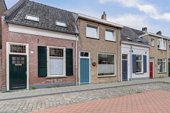 Bekijk foto 1 van Lanciersstraat 29