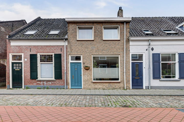 Bekijk foto 2 van Lanciersstraat 29