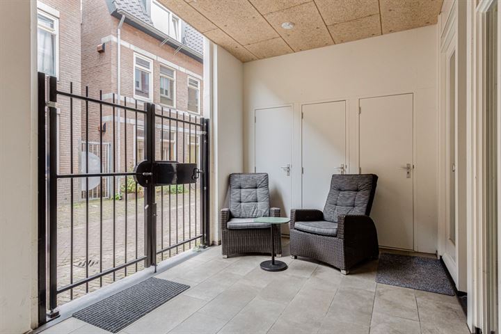 Bekijk foto 20 van Schilderstraat 17-A