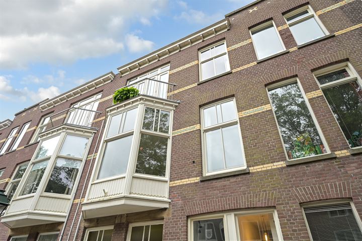 Bekijk foto 5 van Van Bleiswijkstraat 60