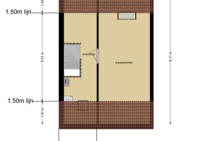 Bekijk foto 29 van Cataloniëstraat 44