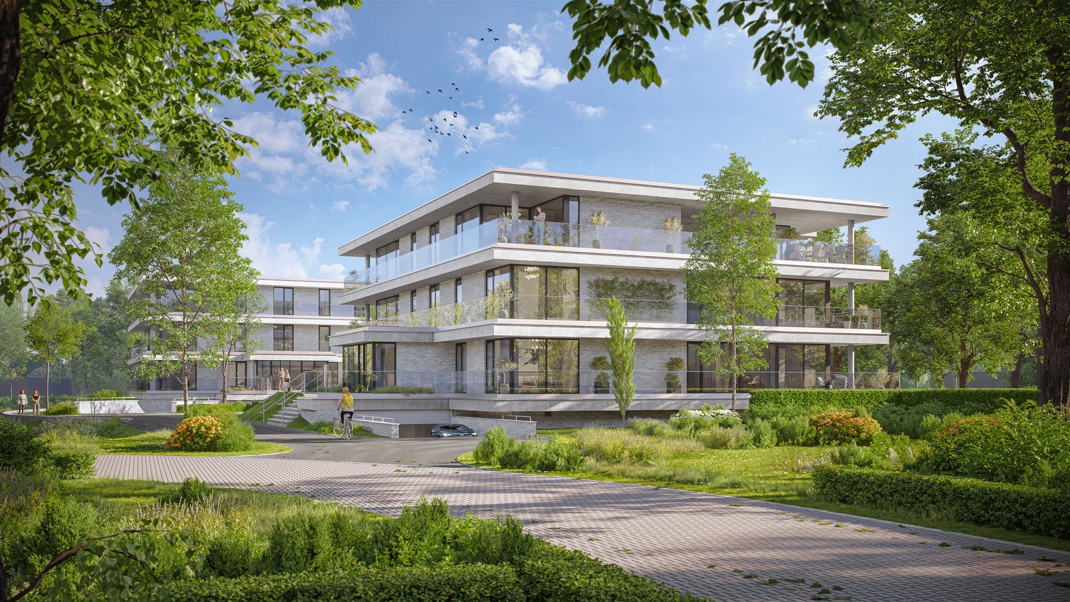 Foto 3 van Park Toorenvliedt