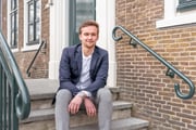 Hans Witte - Makelaar