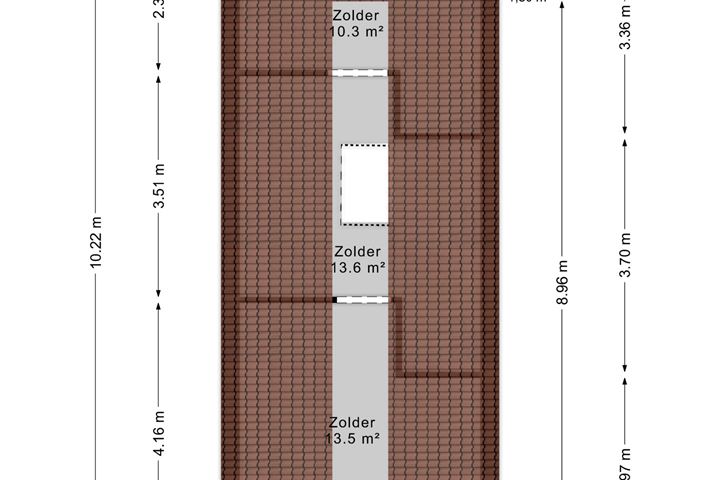 Bekijk foto 39 van Voortseweg 27-B