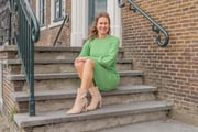 Janneke Mulder - Secretaresse