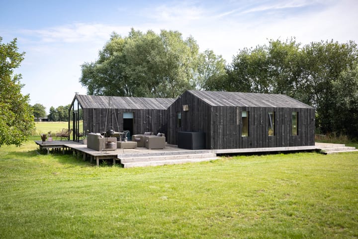 Foto 1 van Dortherweg 43-B