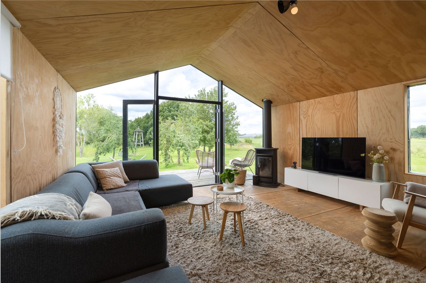 Foto 5 van Dortherweg 43-B