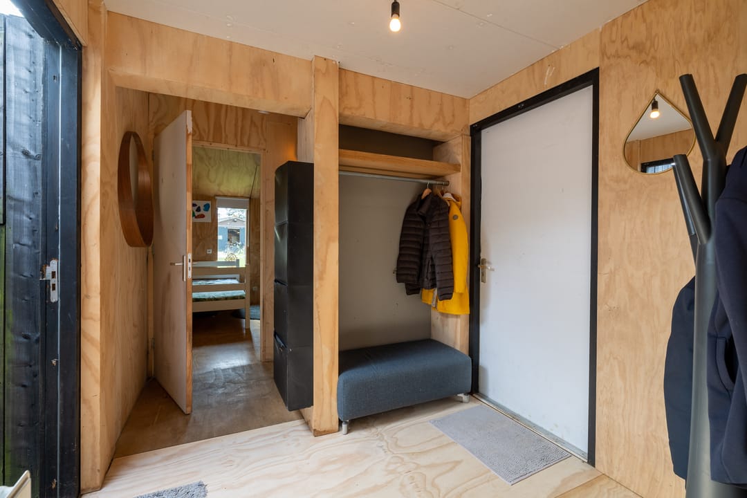 Foto 13 van Dortherweg 43-B