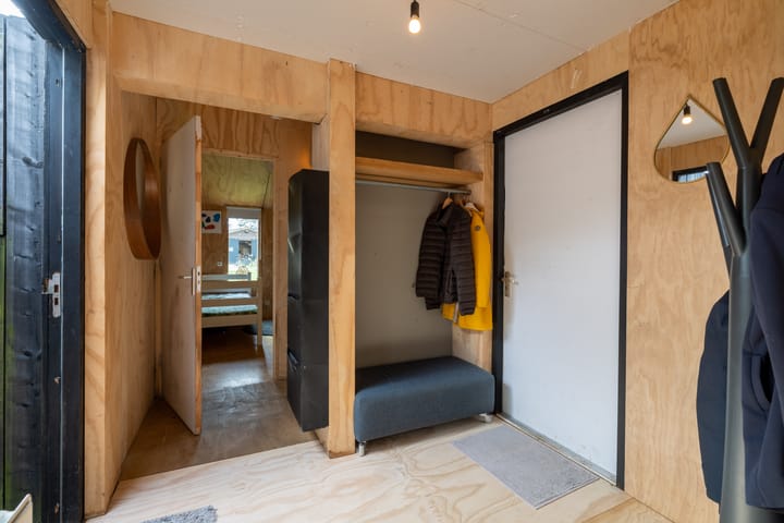 Foto 13 van Dortherweg 43-B