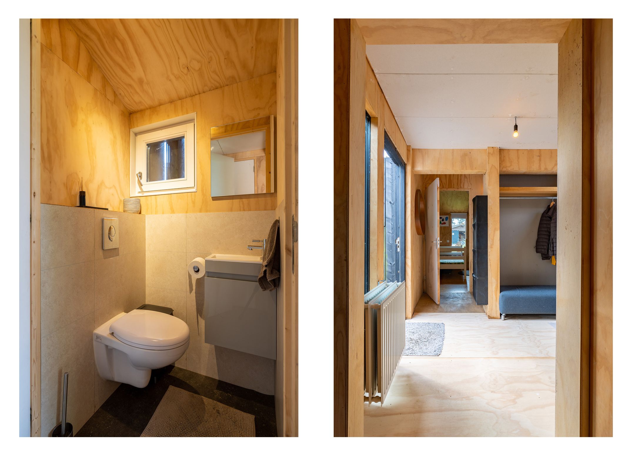 Foto 12 van Dortherweg 43-B