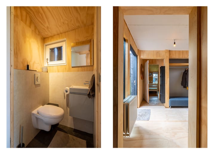 Foto 12 van Dortherweg 43-B