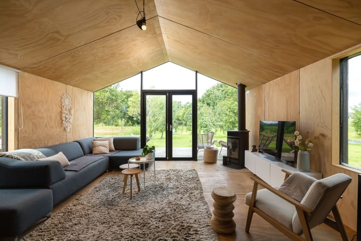 Foto 4 van Dortherweg 43-B