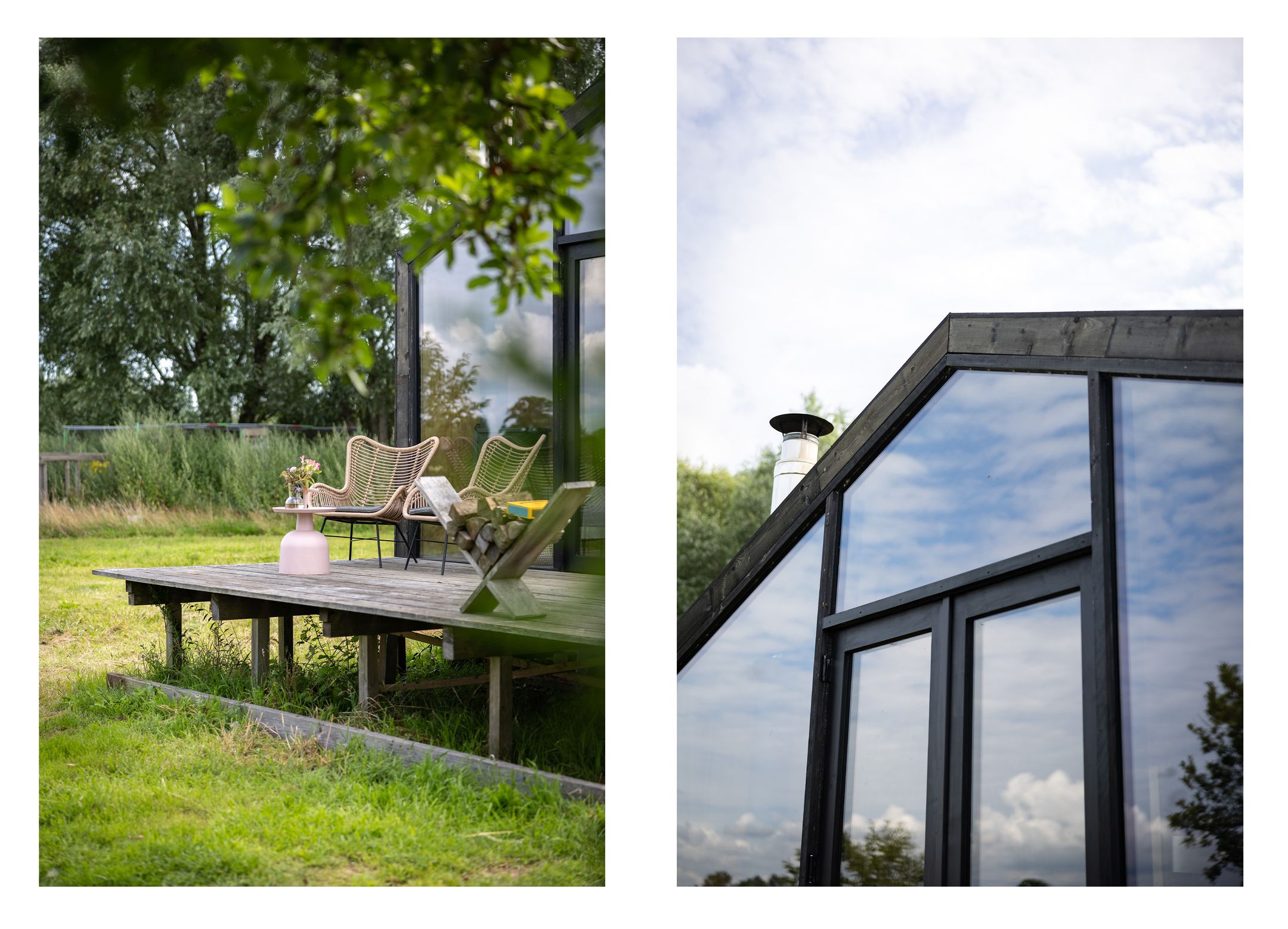 Foto 3 van Dortherweg 43-B