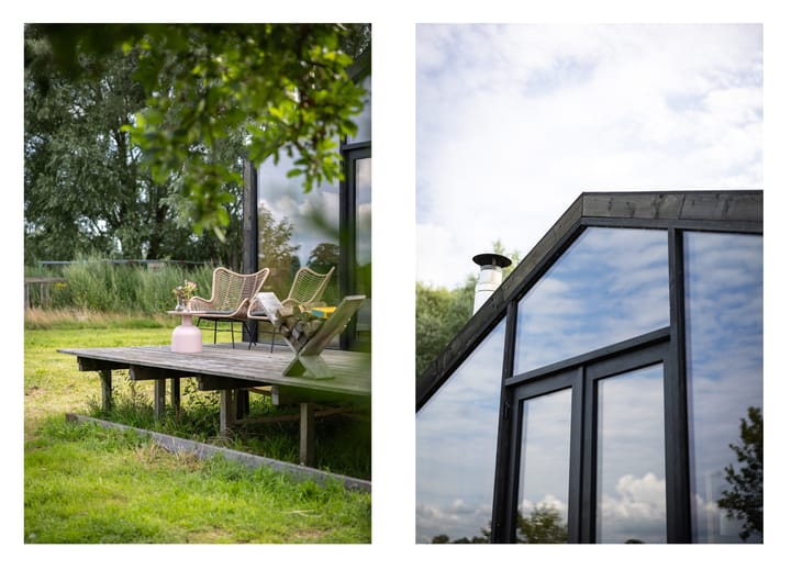 Foto 3 van Dortherweg 43-B