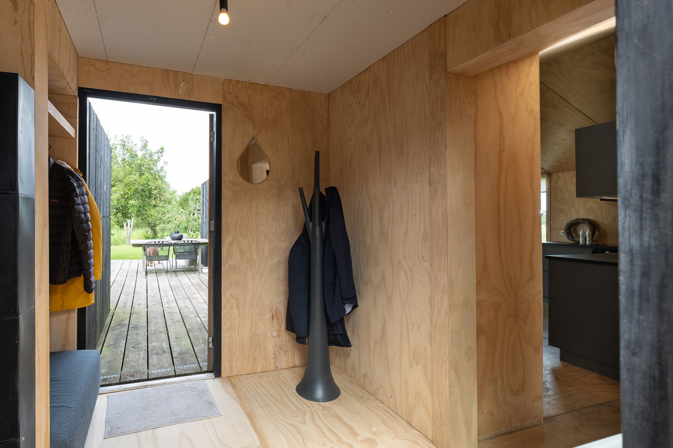 Foto 9 van Dortherweg 43-B