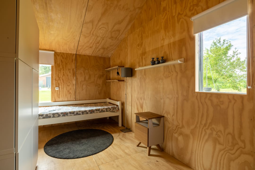 Foto 16 van Dortherweg 43-B