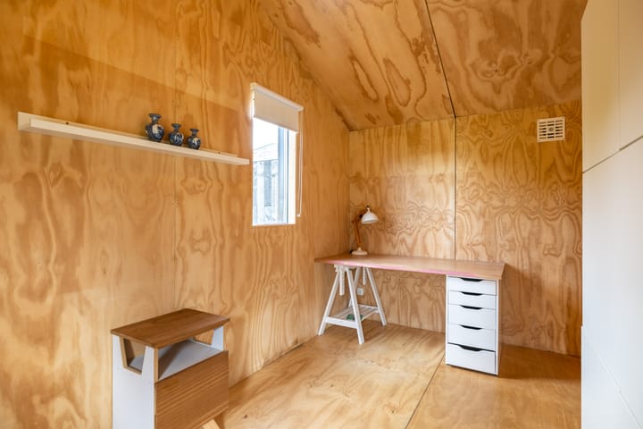 Foto 17 van Dortherweg 43-B