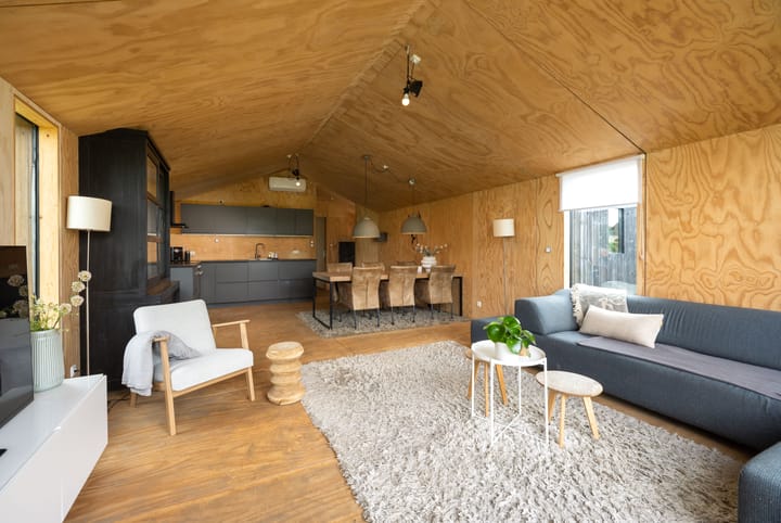 Foto 8 van Dortherweg 43-B