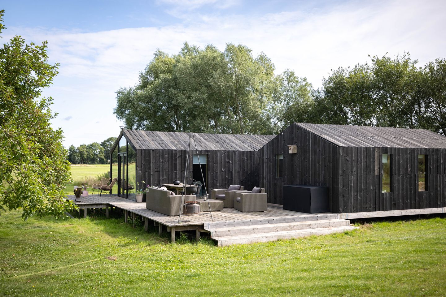 Foto 20 van Dortherweg 43-B