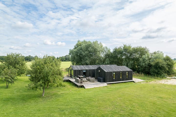 Foto 21 van Dortherweg 43-B