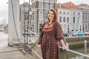 Shalyn van der Poel - Secretaresse