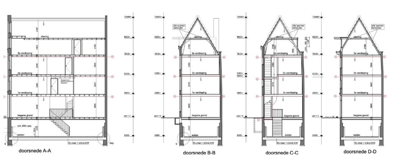 Bekijk foto 4 van Wijde Heisteeg 7