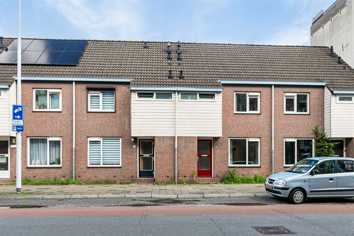 Bekijk foto 1 van Willemstraat 60-A