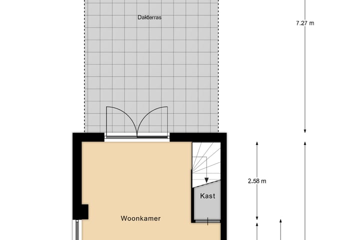 Bekijk foto 28 van Kapelaan Gerrit Grootstraat 81